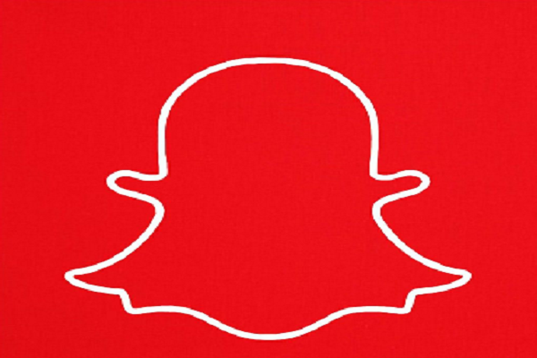 Aesthetic Christmas Snapchat Icon