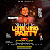 CELEBRITY GIST: Simple Life Listening Party With Oso Richie At E-Night Club Egbeda Lagos