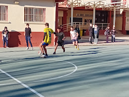 Jornadas Deportivas