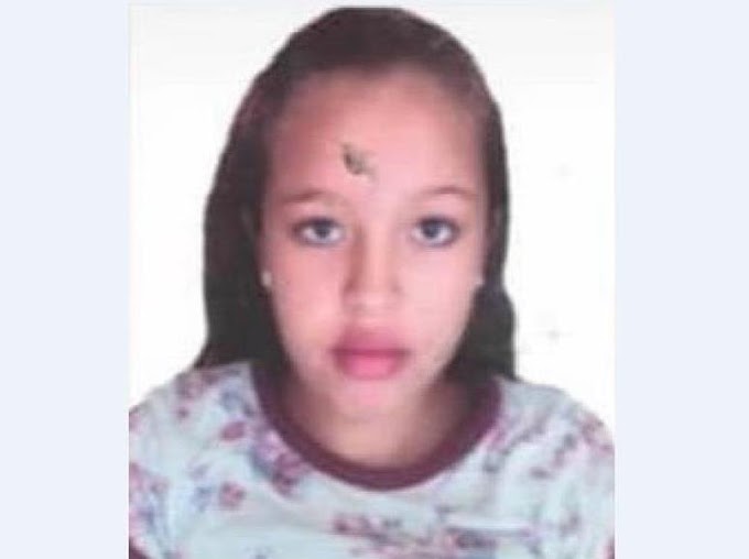 Presa no Cariri garota acusada do tráfico de drogas e refugiada em Salitre