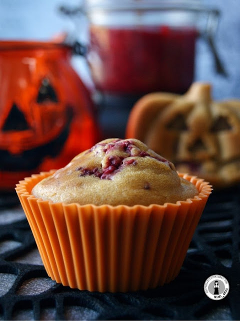 Muffins IG bas - Recette facile rapide