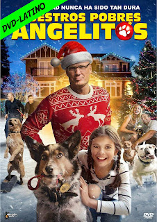 NUESTROS POBRES ANGELITOS – PUPS ALONE – DVD-5 – DUAL LATINO – 2021 – (VIP)