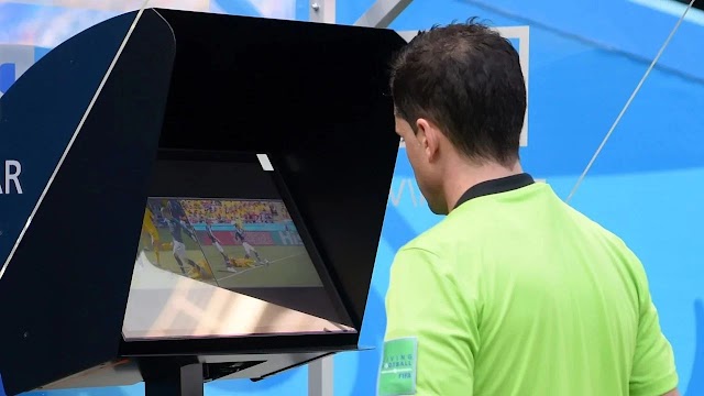 AFCON 2021: CAF Finally Reveal If VAR Will Be Used