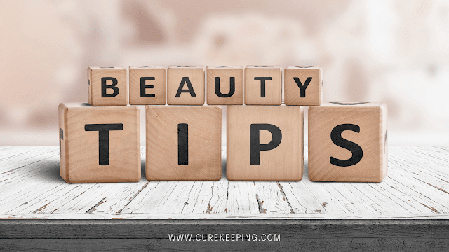 10 beauty tips for healthier