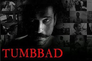 Tumbbad movie story explained in english