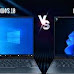Windows 11 VS Windows 10
