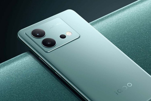 iQoo Neo 8 Pro