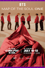 10 JULAI 2025 -BTS MAP OF THE SOUL ON:E (Korean)