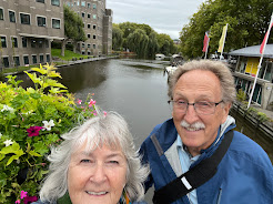 Singelgracht Canal