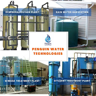 Effluent treatment plant, Sewage treatment plant, waste water treatment plant