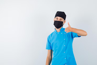 Medical Uniforms in UAE