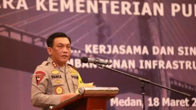 Sejumlah Kasus Oknum Polisi di Sumut sampai Kapolda Didesak untuk Dievaluasi