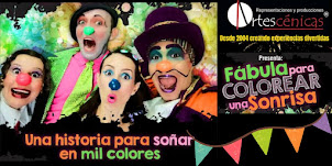 FABULA PARA COLOREAR UNA SONRISA