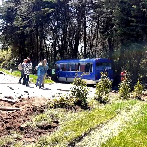 Fatal accidente en la Ruta Puerto Varas - Ensenada