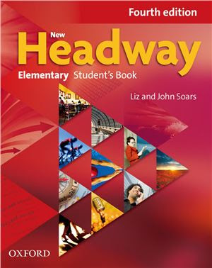 Headway Elementary