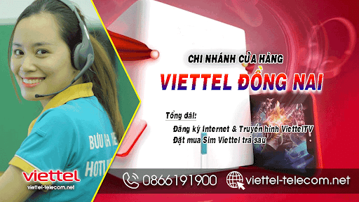 Viettel Đồng Nai