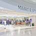 Marks and Spencer Jobs Application Form