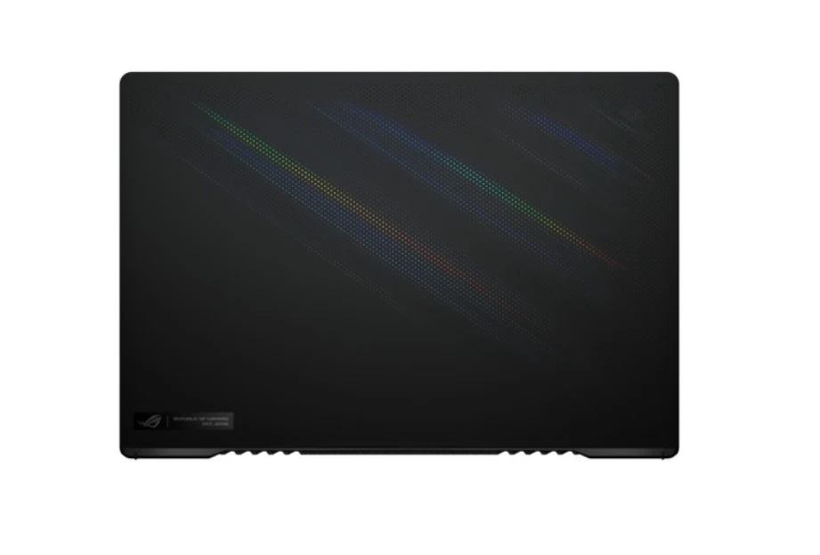 Harga dan Spesifikasi Asus ROG Zephyrus M16 GU603ZM I736G6T-O dengan Layar ROG Nebula Display