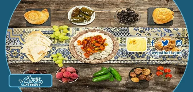 أهمية تناول الإفطار الصحي في شهر رمضان: نصائح لتحضير وجبات متوازنة