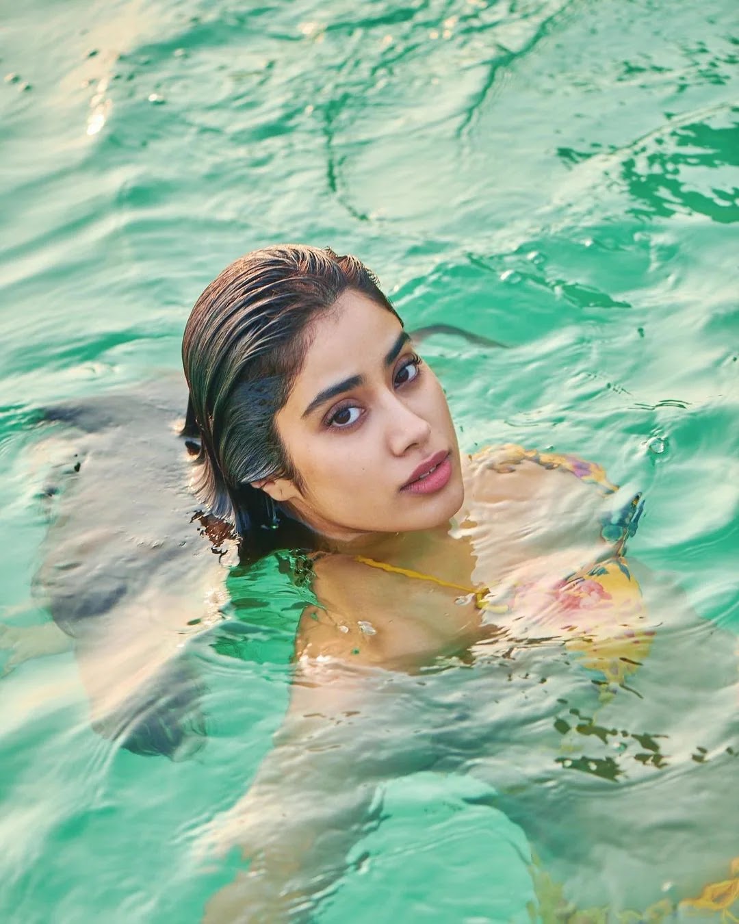 Janhvi Kapoor