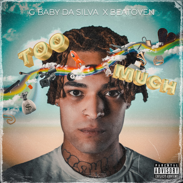 G Baby Da Silva & Beatoven - Estoril (feat. Biura) [Exclusivo 2021] (Download MP3)