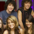 Zoey 101: Serie de TV famosa de Nickelodeon