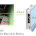 Fungsi DHCP Client pada Mikrotik