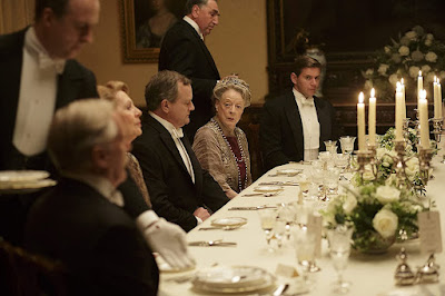 Downton Abbey: The Complete Series Blu-ray