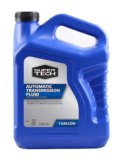 Best transmission fluid for high mileage | best gear oil for manual transmission