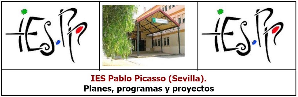 IES Pablo Picasso (Sevilla)