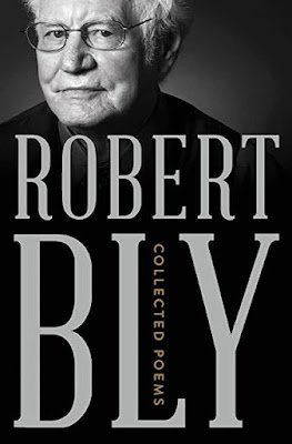 Robert Bly Collected Poems