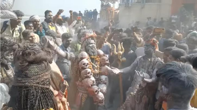 Famous Festivals in Varanasi | Varanasi Tour