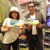 Shraddha Kapoor Celebrates Fitness and Fashion at Nexus Elante Mall as ASICS India's Brand Ambassador!