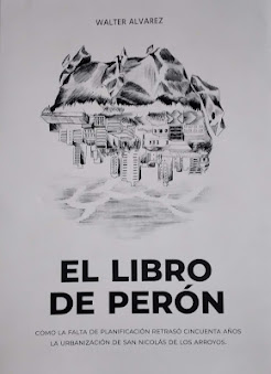 El libro de Perón