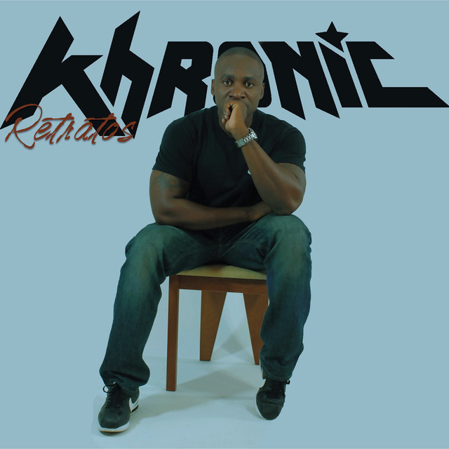 Khronic - Retratos (Álbum) [Exclusivo 2021] (Download MP3)