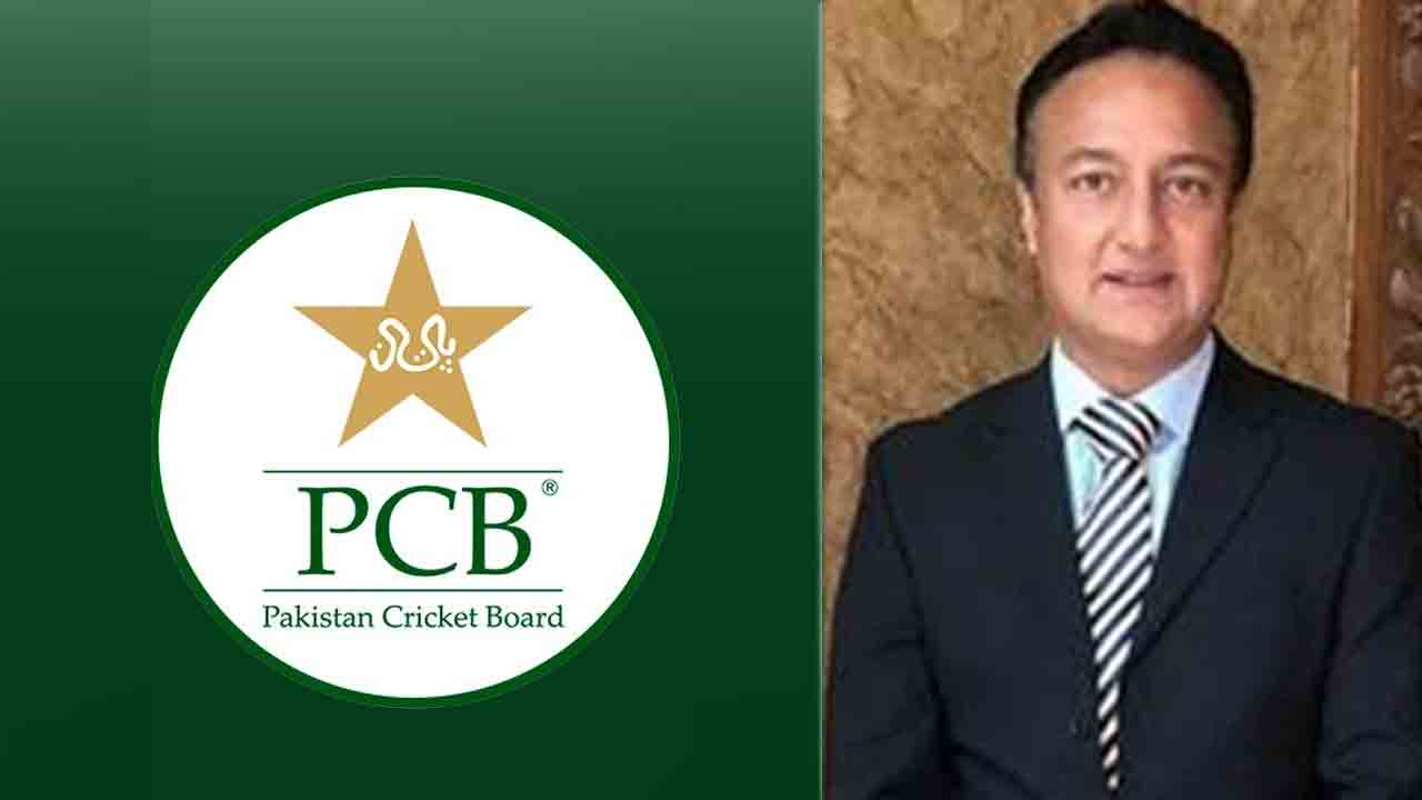 PCB Director Legal Bilal Raza resigned from the post