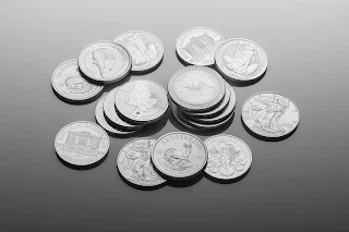 7 Lessons from the Life of Judas Iscariot - 30 pieces of silver