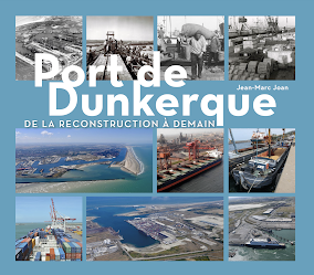 Livre Port de Dunkerque