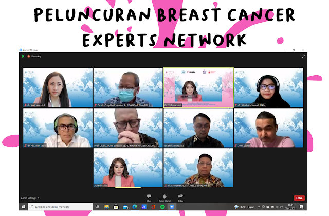 Breast Cancer Experts Network