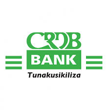Job Opportunity at CRDB BANK | Relationship Manager, 2021