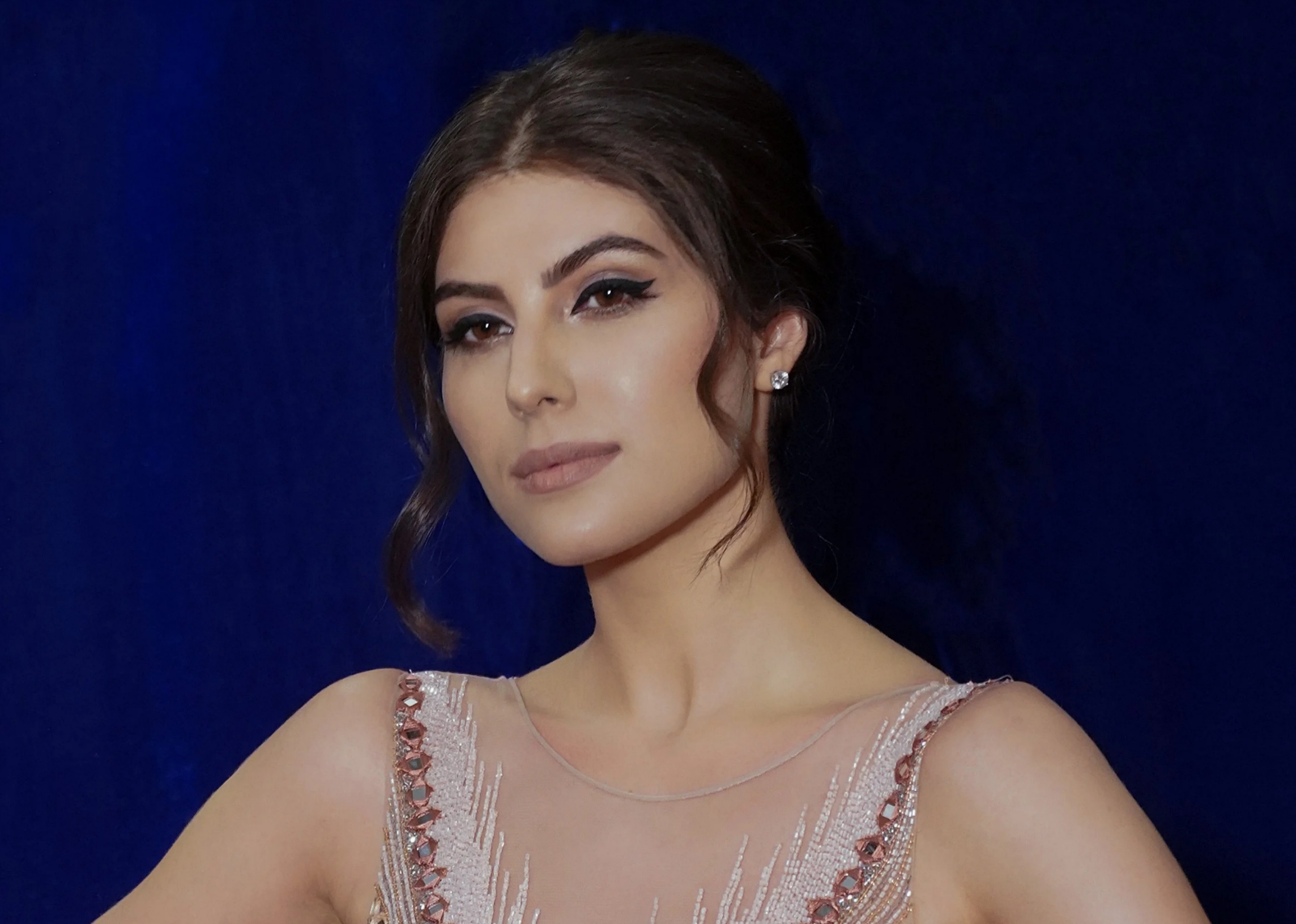 Elnaaz Norouzi HD UHD & High Resolution Photo