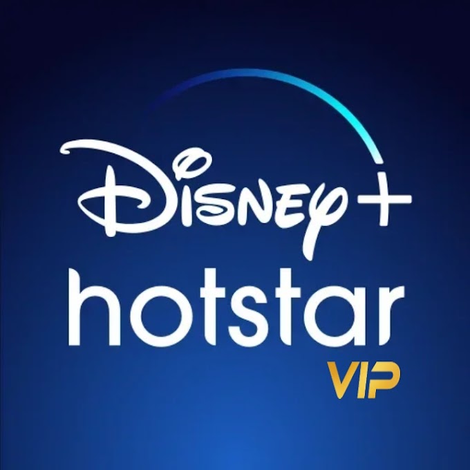 Disney+ Hotstar VIP Mod ( Unlocked Subscription) 