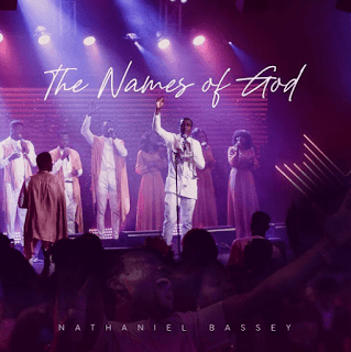 LYRICS: Nathaniel Bassey - Ruach Elohim