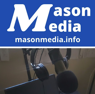 Mason Media Podcast