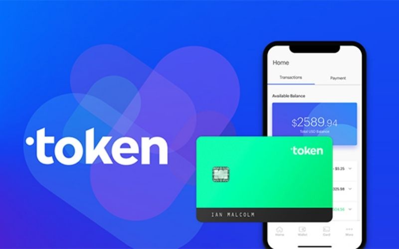 Khái niệm token là gì?