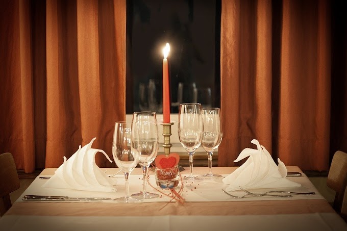 San Valentino: per 300mila cena romantica in agriturismo