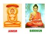 Buddhism &Jainism 
