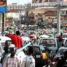 Cape Coast residents pray that government redeems airport promise