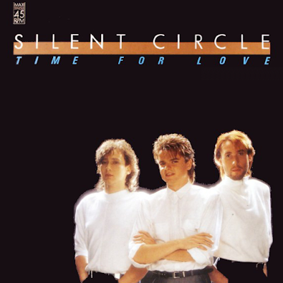 Silent Circle - Time For Love