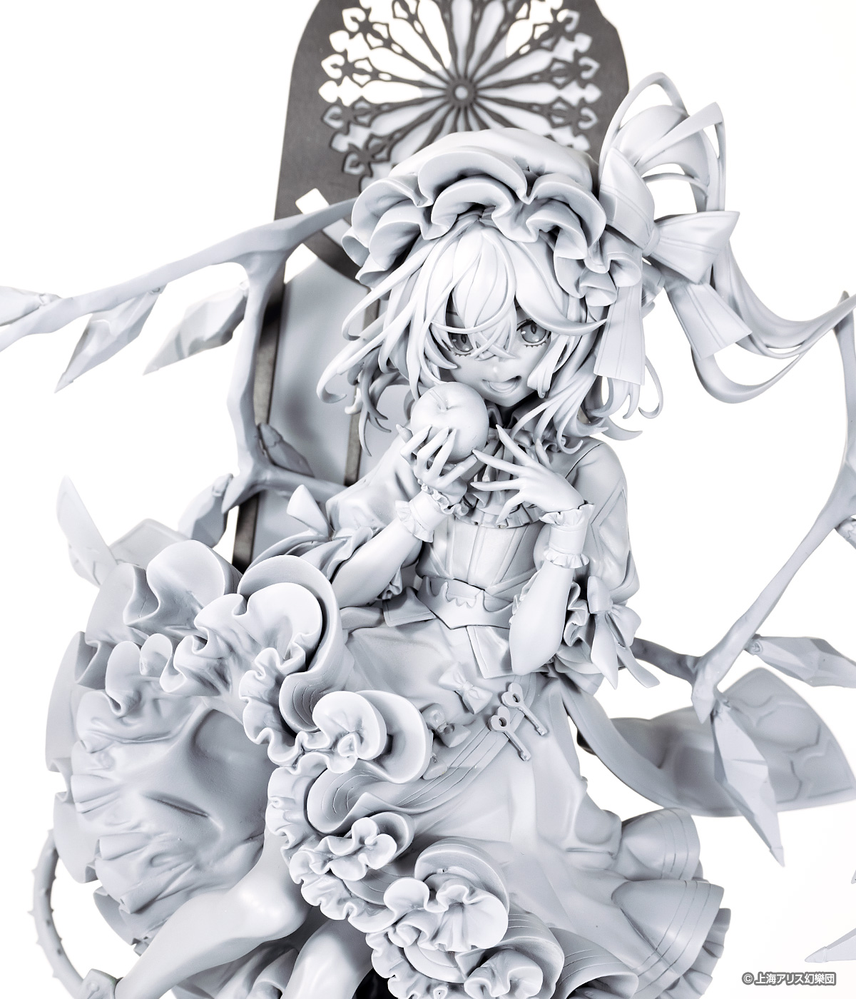 Touhou Project - Flandre Scarlet 1/8 (Alter)